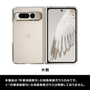 液晶保護ガラス Clear for Google Pixel Fold