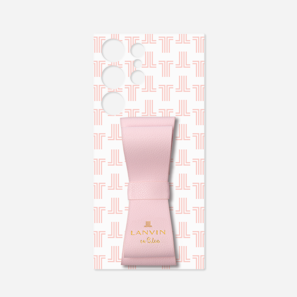 Monogram - Pink
