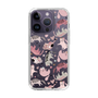 スリムプロテクションケース［ Funny Cats ］