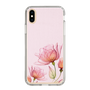 スリムプロテクションケース［ Natural Flower ］