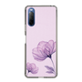 スリムプロテクションケース［ Natural Flower ］