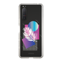 スリムプロテクションケース［ Botanical ］