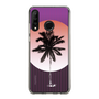 スリムプロテクションケース［ Palm Tree ］