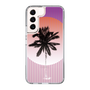 スリムプロテクションケース［ Palm Tree ］