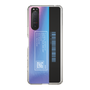スリムプロテクションケース［ Hologram ］
