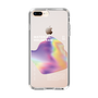 スリムプロテクションケース［ Liquid Purple ］