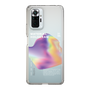 スリムプロテクションケース［ Liquid Purple ］
