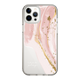 スリムプロテクションケース［ Melting pink ］