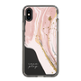 スリムプロテクションケース［ Melting pink ］