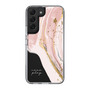 スリムプロテクションケース［ Melting pink ］