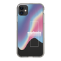 スリムプロテクションケース［ euphoria holo ］