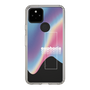 スリムプロテクションケース［ euphoria holo ］