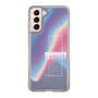 スリムプロテクションケース［ euphoria holo ］