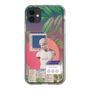 スリムプロテクションケース［ vapor wave ］