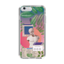 スリムプロテクションケース［ vapor wave ］