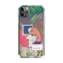 スリムプロテクションケース［ vapor wave ］