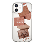 スリムプロテクションケース［ Eye shadow-A ］