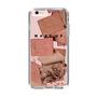 スリムプロテクションケース［ Eye shadow-B ］