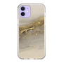 スリムプロテクションケース［ Marble Gray ］