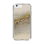 スリムプロテクションケース［ Marble Gray ］