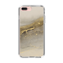 スリムプロテクションケース［ Marble Gray ］