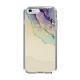 スリムプロテクションケース［ Marble Purple ］