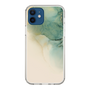 スリムプロテクションケース［ Marble Green ］