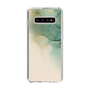 スリムプロテクションケース［ Marble Green ］