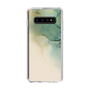 スリムプロテクションケース［ Marble Green ］
