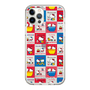 スリムプロテクションケース［ Hello Kitty - KT70's_01 ］
