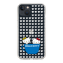 スリムプロテクションケース［ Hello Kitty - KT70's_02 ］