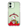 スリムプロテクションケース［ Hello Kitty - KT70's_03 ］