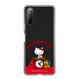 スリムプロテクションケース［ Hello Kitty - KT70's_03 ］