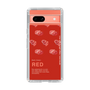 スリムプロテクションケース［ RED-Meat ］