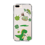 スリムプロテクションケース［ DRAWING PAPER Green ］