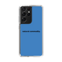 スリムプロテクションケース［ NATURAL COMMODITY Blue ］