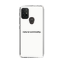 スリムプロテクションケース［ NATURAL COMMODITY White ］