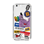 スリムプロテクションケース［ Demon Friends Sticker .1 ］