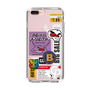 スリムプロテクションケース［ Demon Friends Sticker .4 ］