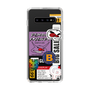 スリムプロテクションケース［ Demon Friends Sticker .4 ］