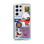 スリムプロテクションケース［ Demon Friends Sticker .5 ］