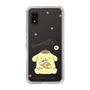 スリムプロテクションケース［ ポムポムプリン - ウキウキエブリディ - ウィンク ］