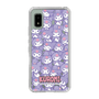 スリムプロテクションケース［ クロミ - うしろうしろ ］