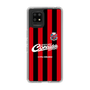 スリムプロテクションケース［ 北海道コンサドーレ札幌 - チームユニフォーム ］