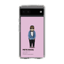 スリムプロテクションケース［ PETS ROCK - Korea ］