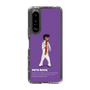 スリムプロテクションケース［ PETS ROCK - Vegas ］