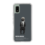 スリムプロテクションケース［ PETS ROCK - Fashion ］