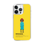 スリムプロテクションケース［ PETS ROCK - Spots ］