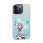 スリムプロテクションケース［ ラブライブ！スーパースター!! - 唐 可可 ］