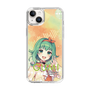 スリムプロテクションケース［ GUMI - スマイル ］